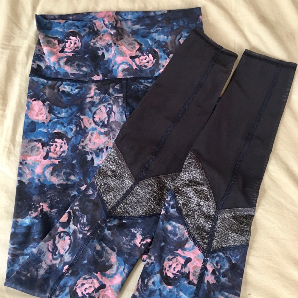 Lululemon Yoga Pants